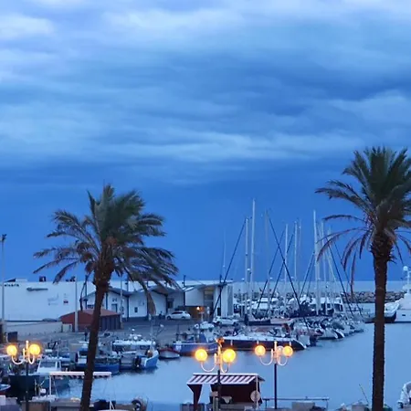 Port De Serra 생시프리앙